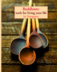 Buddhism Tools