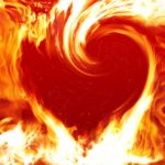 Fire Heart